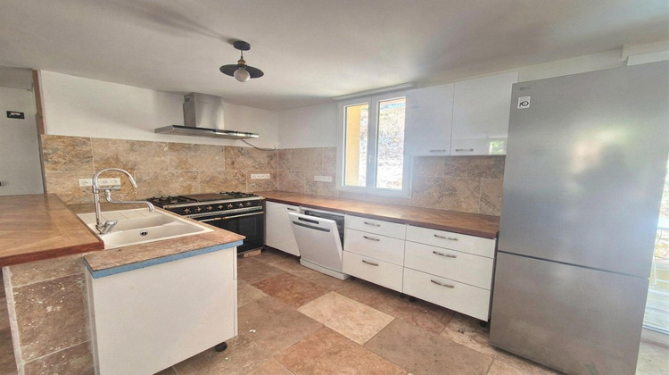 Ma-Cabane - Vente Maison Rosny-sur-Seine, 92 m²