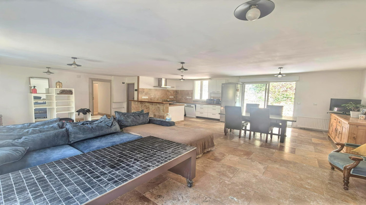 Ma-Cabane - Vente Maison Rosny-sur-Seine, 92 m²