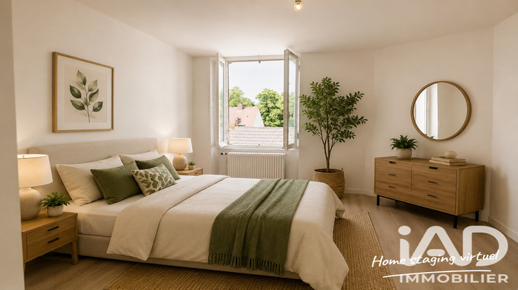 Ma-Cabane - Vente Maison Rosny-sur-Seine, 100 m²