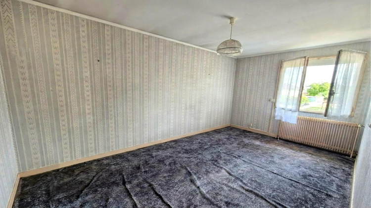 Ma-Cabane - Vente Maison Rosny-sur-Seine, 84 m²