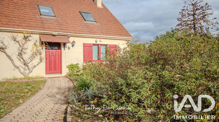 Ma-Cabane - Vente Maison Rosny-sur-Seine, 85 m²