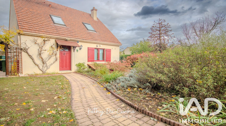 Ma-Cabane - Vente Maison Rosny-sur-Seine, 85 m²