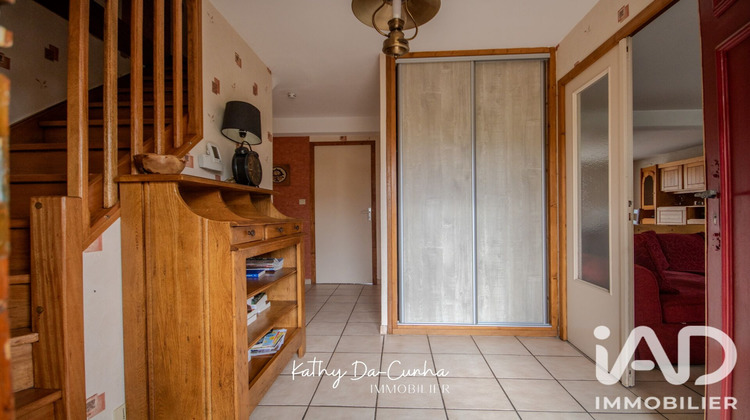 Ma-Cabane - Vente Maison Rosny-sur-Seine, 85 m²