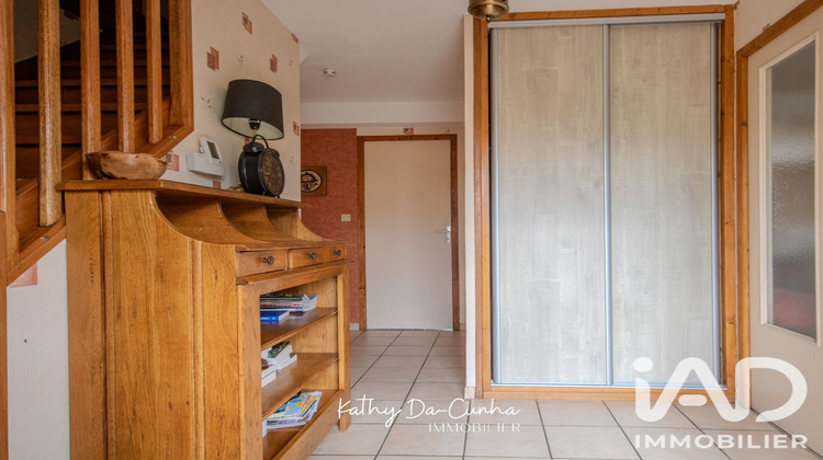 Ma-Cabane - Vente Maison Rosny-sur-Seine, 85 m²