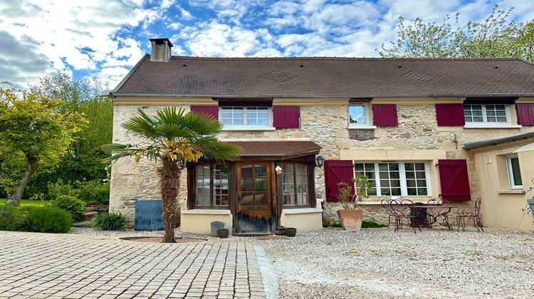 Ma-Cabane - Vente Maison ROSOY, 150 m²