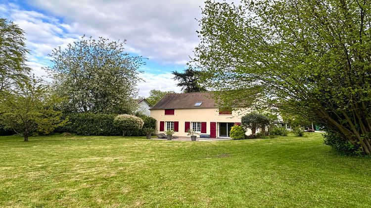 Ma-Cabane - Vente Maison ROSOY, 150 m²