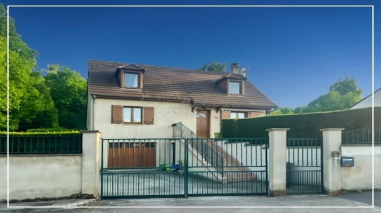 Ma-Cabane - Vente Maison ROSOY, 129 m²