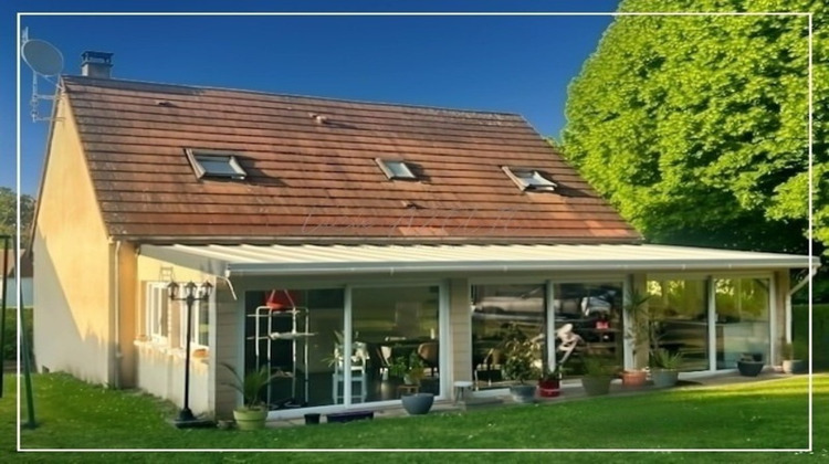 Ma-Cabane - Vente Maison ROSOY, 129 m²