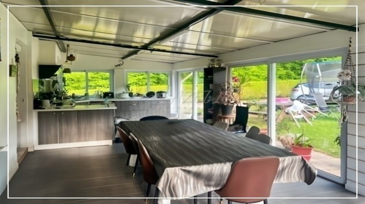 Ma-Cabane - Vente Maison ROSOY, 129 m²