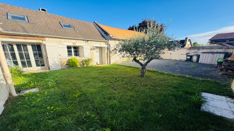 Ma-Cabane - Vente Maison Rosoy, 76 m²