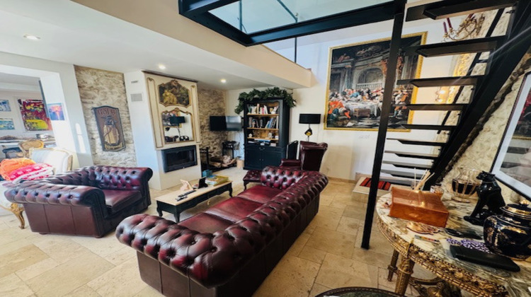 Ma-Cabane - Vente Maison Rosoy, 76 m²