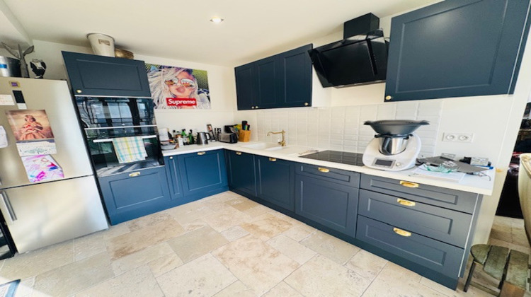 Ma-Cabane - Vente Maison Rosoy, 76 m²