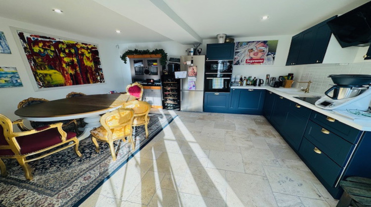 Ma-Cabane - Vente Maison Rosoy, 76 m²