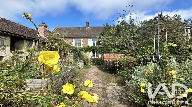 Ma-Cabane - Vente Maison Rosoy, 210 m²