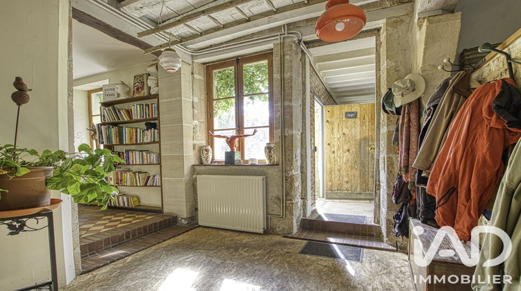 Ma-Cabane - Vente Maison Rosoy, 210 m²