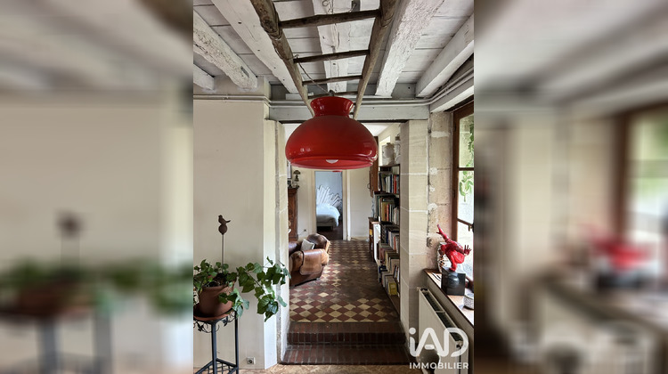 Ma-Cabane - Vente Maison Rosoy, 210 m²
