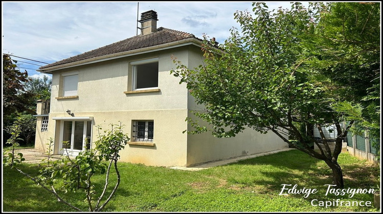 Ma-Cabane - Vente Maison ROSOY, 102 m²