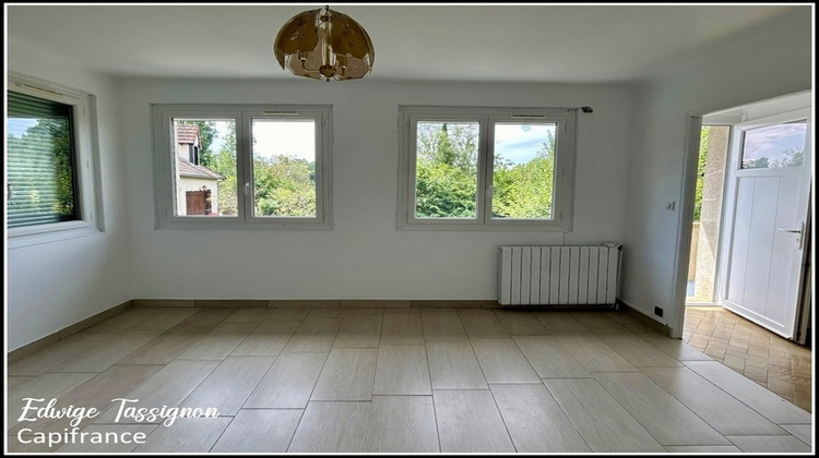 Ma-Cabane - Vente Maison ROSOY, 102 m²