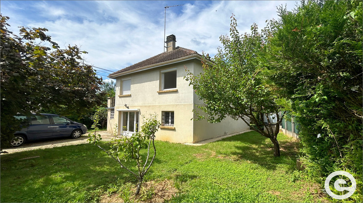 Ma-Cabane - Vente Maison Rosoy, 102 m²