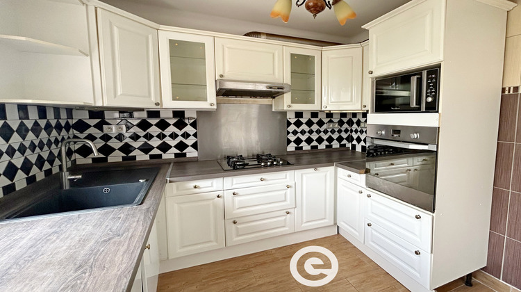 Ma-Cabane - Vente Maison Rosoy, 102 m²