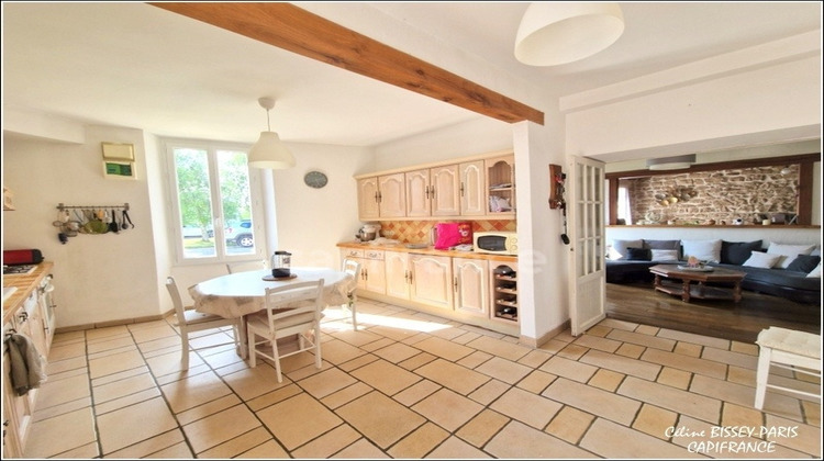 Ma-Cabane - Vente Maison ROSOY, 208 m²