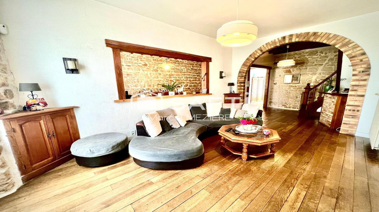 Ma-Cabane - Vente Maison Rosoy, 201 m²