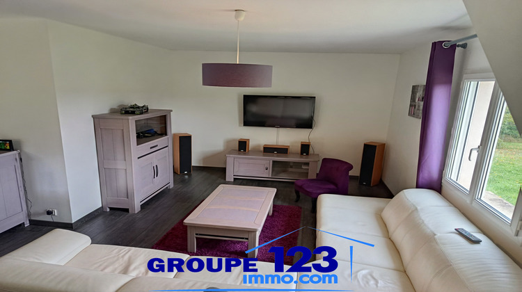 Ma-Cabane - Vente Maison Rosoy, 184 m²