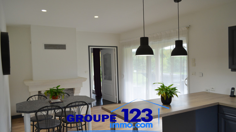 Ma-Cabane - Vente Maison Rosoy, 184 m²