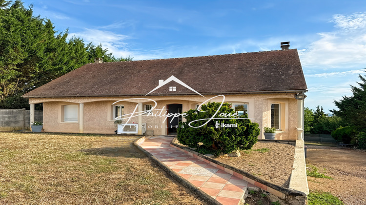 Ma-Cabane - Vente Maison Rosoy, 127 m²