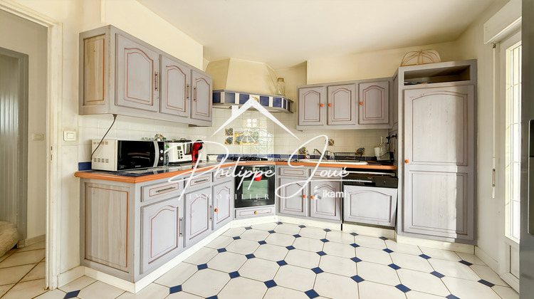 Ma-Cabane - Vente Maison Rosoy, 127 m²