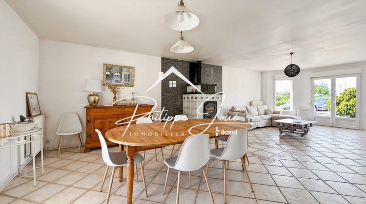 Ma-Cabane - Vente Maison Rosoy, 127 m²