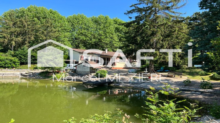 Ma-Cabane - Vente Maison Rosoy, 80 m²