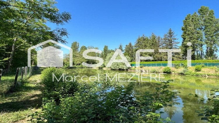 Ma-Cabane - Vente Maison Rosoy, 80 m²