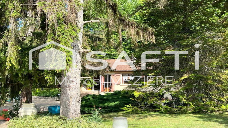 Ma-Cabane - Vente Maison Rosoy, 80 m²