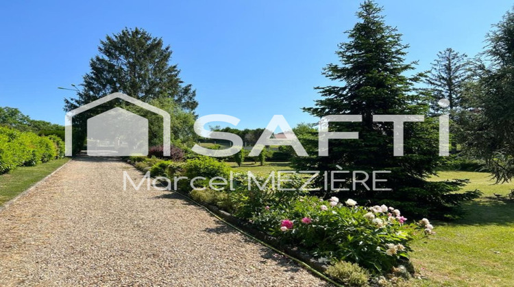 Ma-Cabane - Vente Maison Rosoy, 80 m²