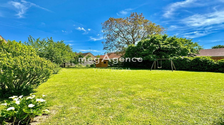 Ma-Cabane - Vente Maison ROSOY, 208 m²