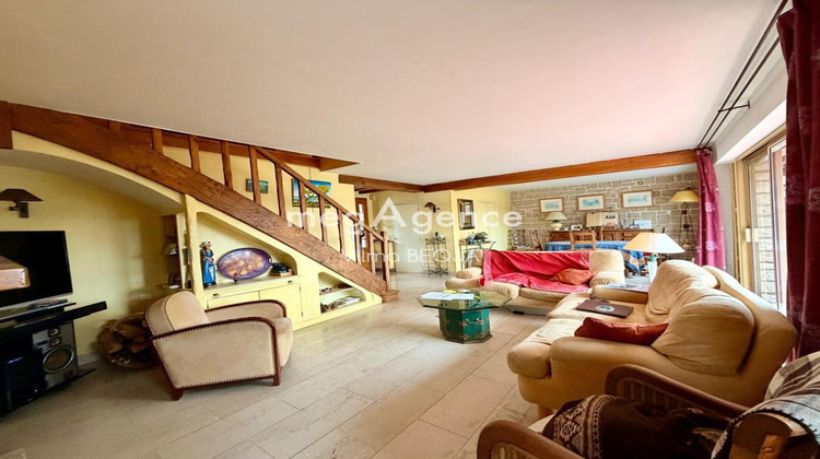 Ma-Cabane - Vente Maison ROSOY, 142 m²