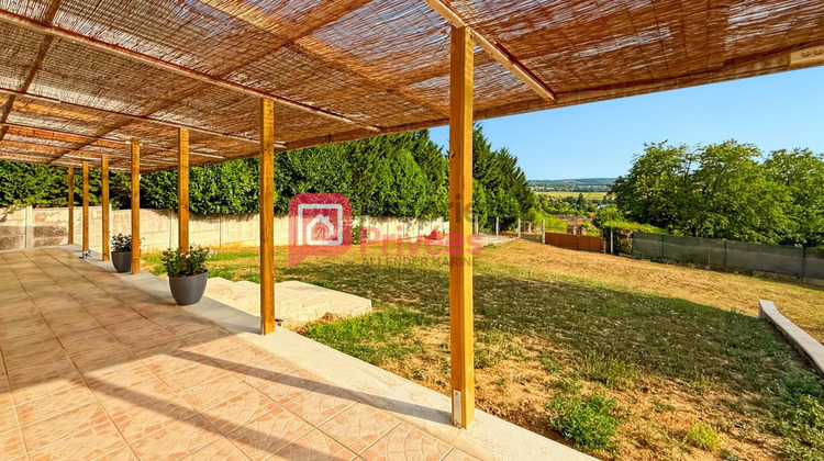 Ma-Cabane - Vente Maison ROSOY, 127 m²