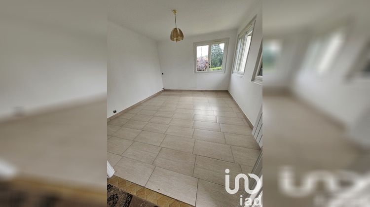 Ma-Cabane - Vente Maison Rosoy, 92 m²