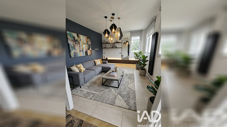 Ma-Cabane - Vente Maison Rosoy, 92 m²