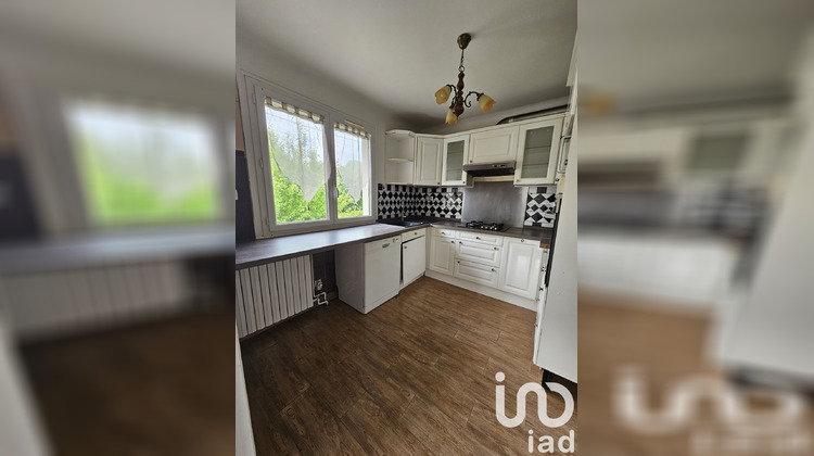 Ma-Cabane - Vente Maison Rosoy, 92 m²