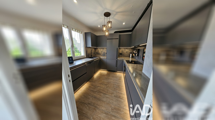 Ma-Cabane - Vente Maison Rosoy, 92 m²