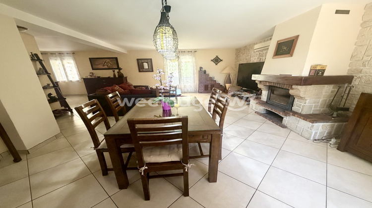 Ma-Cabane - Vente Maison Rosoy, 210 m²