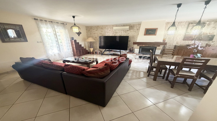 Ma-Cabane - Vente Maison Rosoy, 210 m²