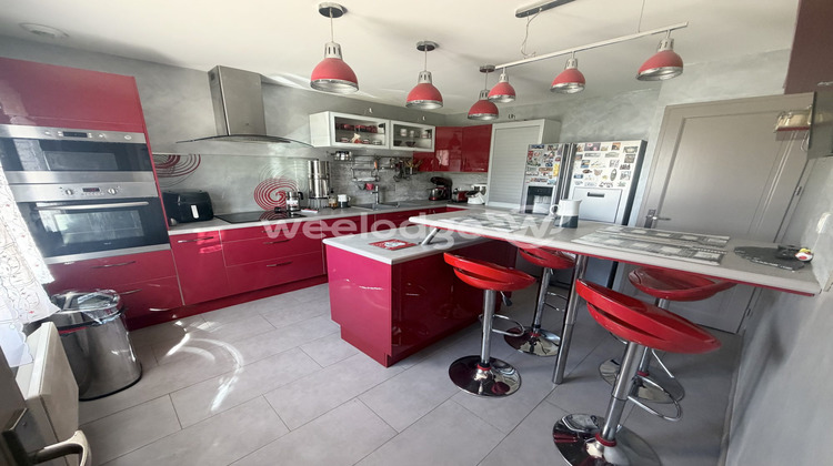 Ma-Cabane - Vente Maison Rosoy, 210 m²