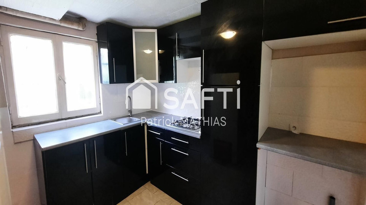 Ma-Cabane - Vente Maison Rosoy, 102 m²