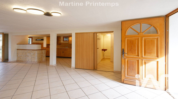 Ma-Cabane - Vente Maison Rosoy, 96 m²
