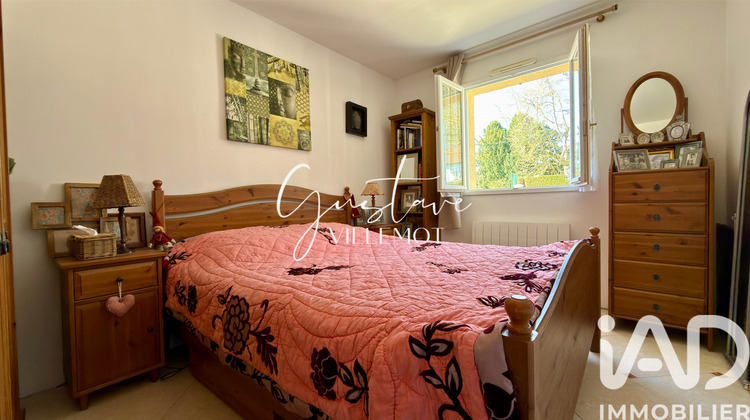 Ma-Cabane - Vente Maison Rosoy-en-Multien, 100 m²