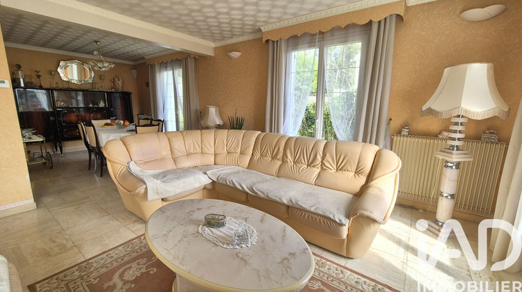 Ma-Cabane - Vente Maison Rosoy-en-Multien, 118 m²