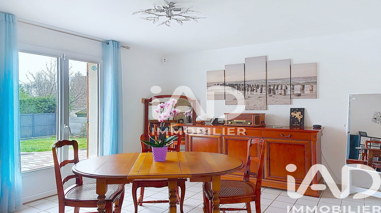 Ma-Cabane - Vente Maison Rosoy-en-Multien, 88 m²